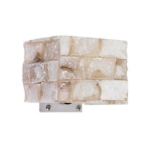 APLICA CARRARA AP1, ALBASTRU, DESIGN MODERN, IDEAL LUX