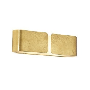 APLICA CLIP AP2 SMALL, AURIU, DIN METAL, STIL MODERN