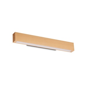 APLICA CRAFT AP D60, NATURAL, DIN LEMN, STIL MODERN