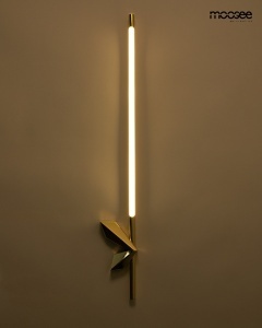 APLICA ESCADA AURIE, CU LED, CONFECTIONATA DIN METAL, STIL MODERN - Img 4