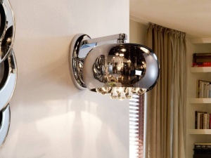 APLICA LED ARGOS 509327 DESIGN MODERN SCHULLER