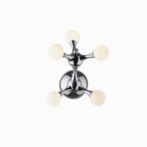 APLICA MODERNA NODI AP5 DESIGN MODERN IDEAL LUX