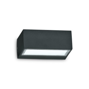 APLICA TWIN AP1 NERO STIL MODERN IDEAL LUX - Img 2
