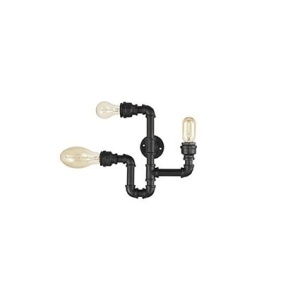 APLICA VINTAGE NEAGRA PLUMBER AP3