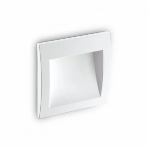 APLICA WIRE FI D14, ALB, DIN ALUMINIU, STIL MODERN