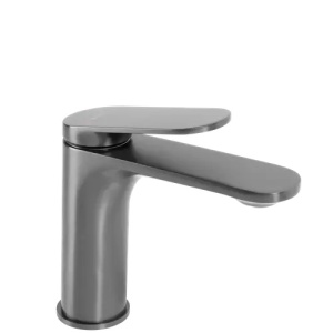 BATERIE PENTRU BAIE REA ARLO GUN GREY LOW, CALITATE SUPERIOARA
