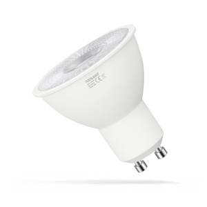 Bec cu LED RSL042 GU10 5W Cold - Img 4
