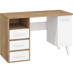 BIROU TINERET NORDIS 1D3S DIVERSE NUANTE DIN PLACI LAMINATE DE CALITATE DESIGN SCANDINAV