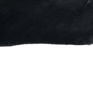 Blană artificială, negru, 60x90, RABIT NEW TYP 1, 0000229884