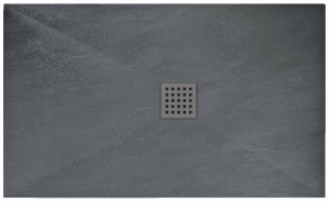 CADITA DE DUS, REA ROCK, GREY, 80x120, DESIGN MODERN, CALITATE SUPERIOARA, REA