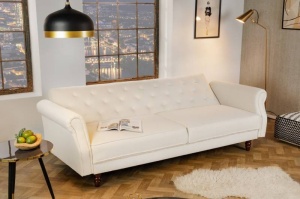 CANAPEA EXTENSIBILA 220CM, MAISON BELLE, COD 41498, DESIGN MODERN - Img 2