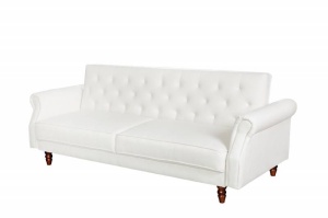 CANAPEA EXTENSIBILA 220CM, MAISON BELLE, COD 41498, DESIGN MODERN - Img 6