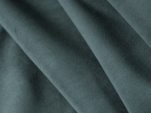 CANAPEA MODULARA BELLIS, 2 LOCURI, 188 CM, VERDE PETROL 87, TAPITERIE DIN CATIFEA, DESIGN DEOSEBIT - Img 6