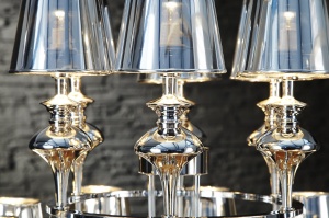 CANDELABRU MANCINI XL 19898 - Img 5