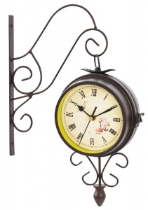 CEAS DECORATIV RETRO TUY STIL INDUSTRIAL - Img 3