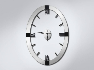 CEAS DECORATIV TIMES AND KAIROS 564397, STIL MODERN, SCHULLER - Img 2