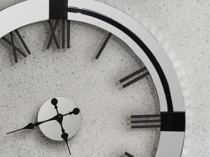 CEAS DECORATIV TIMES AND KAIROS 564724, STIL MODERN, SCHULLER - Img 2