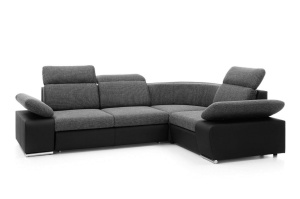 COLTAR CONTINENTAL S, CU FUNCTIE DE DORMIT, GRI GRUPA I, STIL MODERN