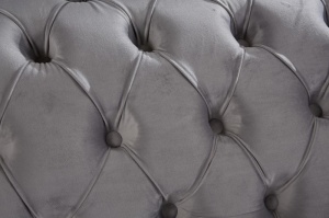 COLTAR EUPHORIA GRI ARGINTIU 39258 STIL MODERN - Img 4