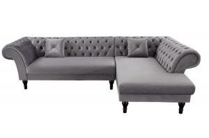 COLTAR EUPHORIA GRI ARGINTIU 39258 STIL MODERN - Img 6