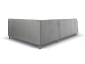 COLTAR EXTENSIBIL 337CM, BRODWAY U, DIN STOFA DE CALITATE SUPERIOARA, FOARTE CONFORTABL - Img 7