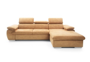 COLTAR EXTENSIBIL CAPRI BEJ DESIGN MODERN PSK - Img 3