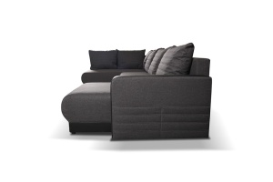 COLTAR EXTENSIBIL FANTAZJA U DESIGN MODERN - Img 5