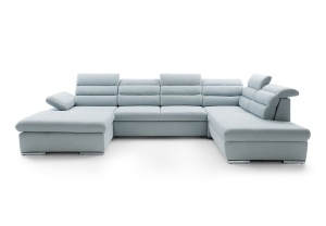 COLTAR EXTENSIBIL GRECO II GRI DESIGN MODERN PSK