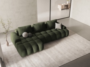 COLTAR EXTENSIBIL, ORCHID STANGA, DIVERSE CULORI, MATERIAL CATIFEA, ARTIM GROUP COLLECTION