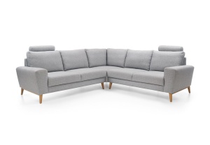 COLTAR FIX MONET I GRI DESIGN MODERN PSK
