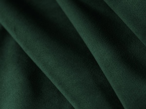 COLTAR MODULAR BELLIS, STANGA, 6 LOCURI, 379 CM, VERDE 38, TAPITERIE DIN CATIFEA, DESIGN DEOSEBIT - Img 7