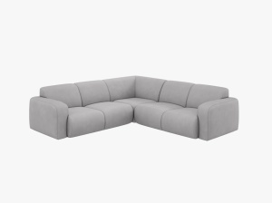COLTAR MOLINO, 5 LOCURI, 252 CM, DIVERSE CULORI SI MATERIALE, DESIGN DEOSEBIT - Img 12