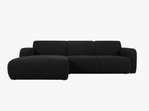 COLTAR MOLINO, STANGA, 4 LOCURI, 250 CM, DIVERSE CULORI SI MATERIALE, DESIGN DEOSEBIT