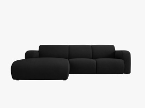 COLTAR MOLINO, STANGA, 4 LOCURI, 250 CM, DIVERSE CULORI SI MATERIALE, DESIGN DEOSEBIT