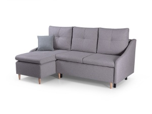 COLTAR NORDIC EXTENSIBIL 3 NUANTE 223 CM DESIGN SCANDINAV - Img 1