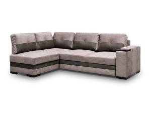 COLTAR ORLANDO EXTENSIBIL 236CM DIVERSE NUANTE