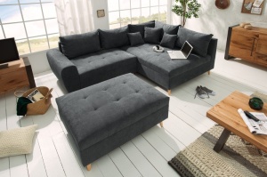 COLTAR SCANDINAVIA 250 CM ANTRACIT 39314 STIL NORDIC - Img 2