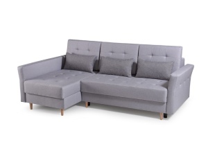 COLTAR SVEN EXTENSIBIL 238 CM DESIGN SCANDINAV - Img 3