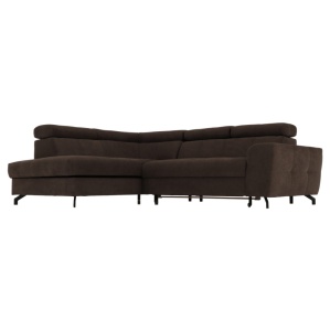 COLTAR SWION, MODEL STANGA, MARO, DIN TEXTIL, EXTENSIBIL, SPATIU DEPOZITAREM STIL MODERN, TK - Img 5