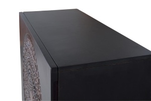COMODA LIVING ELEGANTA, ARTIM 1380, DIN LEMN DE MANGO, ARTIM GROUP SELECTION - Img 5