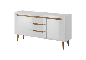 COMODA LIVING NORDI NKSZ160 DESIGN SCANDINAV PSK