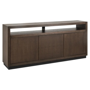 COMODA OAKURA, 190 CM, MARO, DIN FURNIR DE STEJAR, RICHMOND INTERIORS