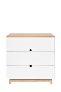 COMODA PENTRU CAMERA BEBELUSI NOMI DESIGN SCANDINAV BA - Img 5