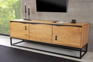 COMODA TV, MAMMUT ARTWORK 160CM, FURNIR, ASPECT STEJAR, ARTIM GROUP SELECTION