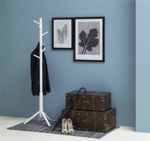 CUIER BREMEN, ALB, DIN LEMN MASIV, STIL MODERN, B2
