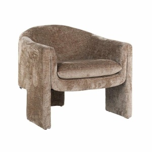 FOTOLIU CONFORTABIL CHARMAINE, MARO, TAPITERIE CHENILLE, STIL MODERN, RICHMOND INTERIORS