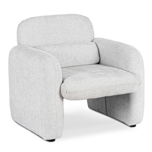 FOTOLIU DEOSEBIT, ARTIM MEBLE, REALIZAT DIN MATERIAL TEXTIL GRI, STIL MODERN - Img 8