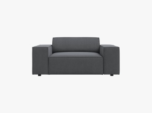 FOTOLIU JODIE, 124 CM, DIVERSE CULORI SI MATERIALE, DESIGN DEOSEBIT