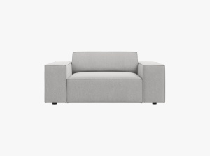 FOTOLIU JODIE, 124 CM, DIVERSE CULORI SI MATERIALE, DESIGN DEOSEBIT - Img 2