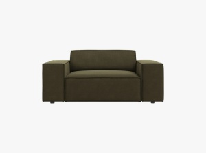 FOTOLIU JODIE, 124 CM, DIVERSE CULORI SI MATERIALE, DESIGN DEOSEBIT - Img 12